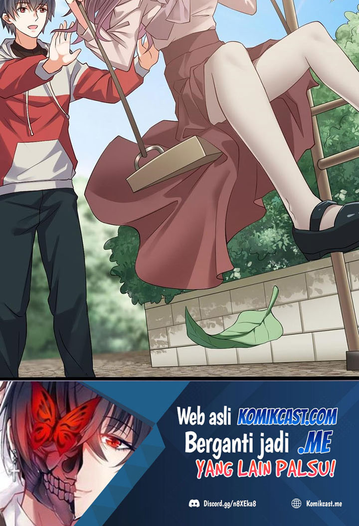 The Developer System (Hell’S Developer) Chapter 222 Gambar 9